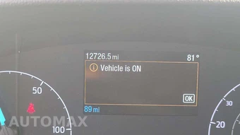 2022 Ford E-Transit Cargo Van Medium Roof 148.0" WB - miniatura 21
