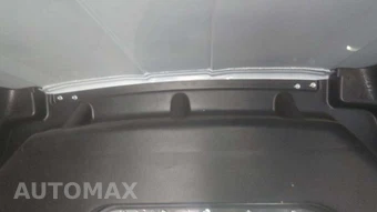 2022 Ford E-Transit Cargo Van Medium Roof 148.0" WB - miniatura 29