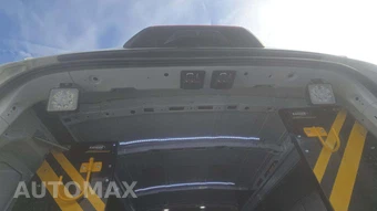 2022 Ford E-Transit Cargo Van Medium Roof 148.0" WB - miniatura 35