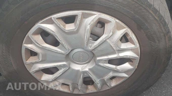 2022 Ford E-Transit Cargo Van Medium Roof 148.0" WB - miniatura 38