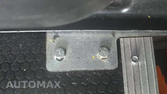 2022 Ford E-Transit Cargo Van Medium Roof 148.0" WB - miniatura 47