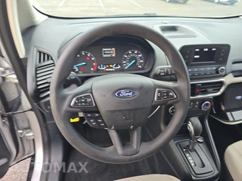 2022 Ford EcoSport S – miniatura 10