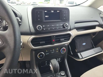 2022 Ford EcoSport S – miniatura 11