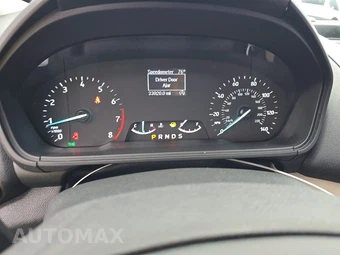 2022 Ford EcoSport S – miniatura 12