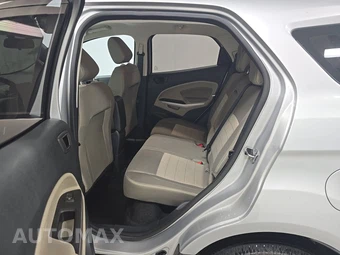 2022 Ford EcoSport S – miniatura 13