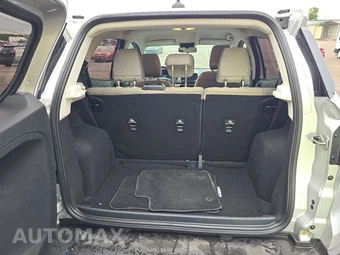 2022 Ford EcoSport S – miniatura 16