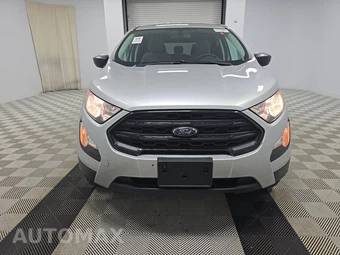 2022 Ford EcoSport S – miniatura 2