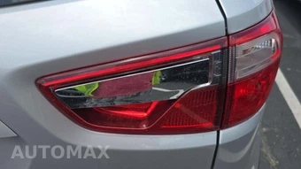2022 Ford EcoSport S – miniatura 22