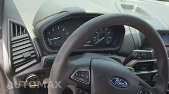 2022 Ford EcoSport S – miniatura 25