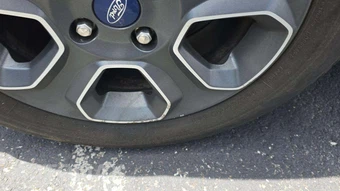 2022 Ford EcoSport S – miniatura 27