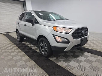 2022 Ford EcoSport S – miniatura 3