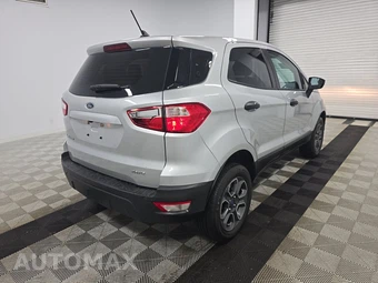 2022 Ford EcoSport S – miniatura 4