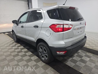 2022 Ford EcoSport S – miniatura 6