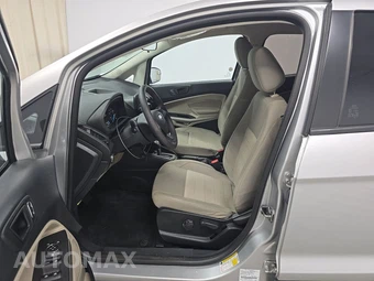 2022 Ford EcoSport S – miniatura 7