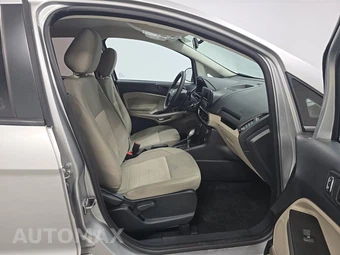 2022 Ford EcoSport S – miniatura 8