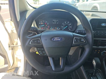 2022 Ford EcoSport S - miniatura 10