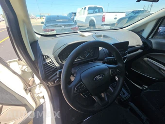2022 Ford EcoSport S - miniatura 11