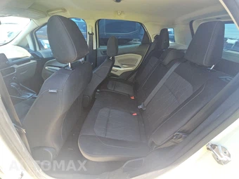 2022 Ford EcoSport S - miniatura 13
