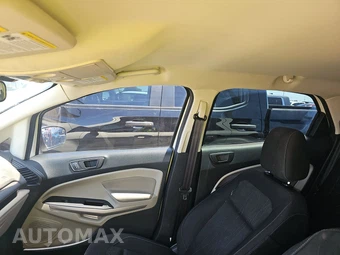 2022 Ford EcoSport S - miniatura 17