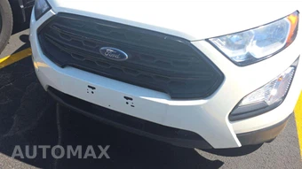 2022 Ford EcoSport S - miniatura 19