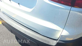 2022 Ford EcoSport S - miniatura 20