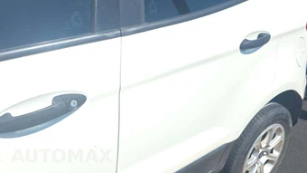2022 Ford EcoSport S - miniatura 21