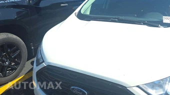 2022 Ford EcoSport S - miniatura 22