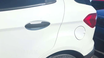 2022 Ford EcoSport S - miniatura 23