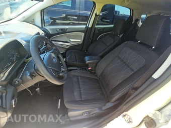 2022 Ford EcoSport S - miniatura 7