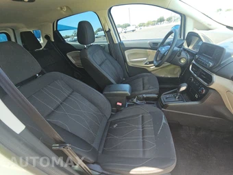 2022 Ford EcoSport S - miniatura 8