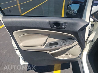 2022 Ford EcoSport S - miniatura 9