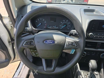 2022 Ford EcoSport S – miniatura 10