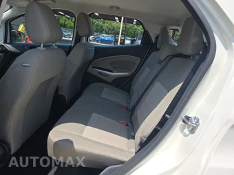 2022 Ford EcoSport S – miniatura 13