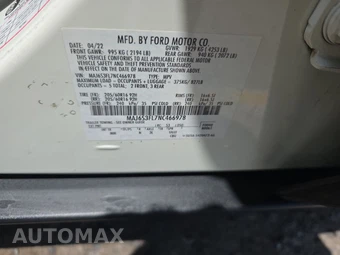 2022 Ford EcoSport S – miniatura 14