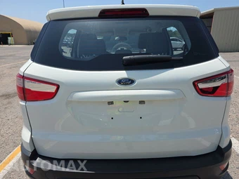 2022 Ford EcoSport S – miniatura 16