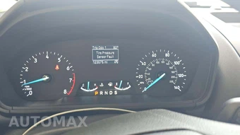 2022 Ford EcoSport S – miniatura 18