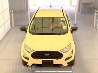 2022 Ford EcoSport S – miniatura 2