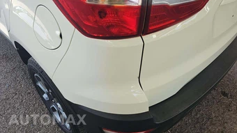 2022 Ford EcoSport S – miniatura 24