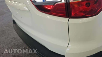 2022 Ford EcoSport S – miniatura 31