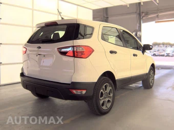 2022 Ford EcoSport S – miniatura 4