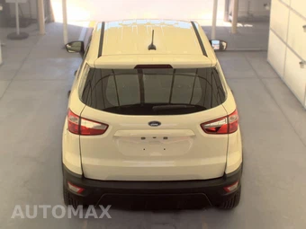 2022 Ford EcoSport S – miniatura 5