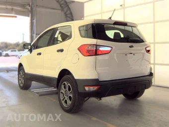 2022 Ford EcoSport S – miniatura 6