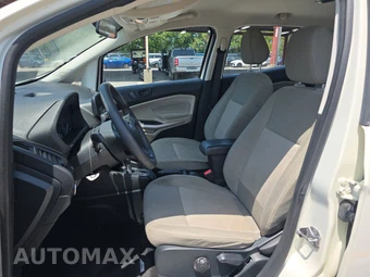 2022 Ford EcoSport S – miniatura 7