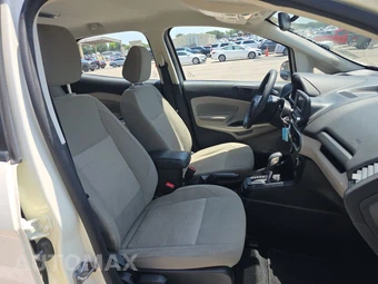 2022 Ford EcoSport S – miniatura 8