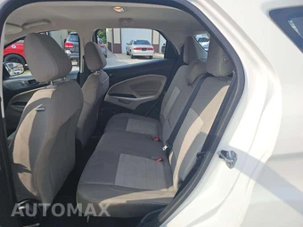 2022 Ford EcoSport S - miniatura 10