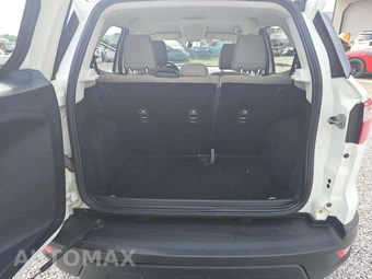 2022 Ford EcoSport S - miniatura 11