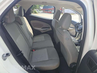 2022 Ford EcoSport S - miniatura 13