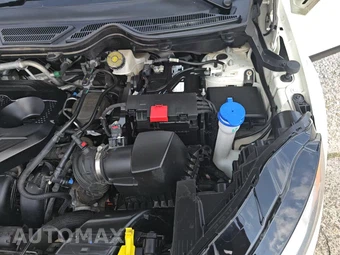 2022 Ford EcoSport S - miniatura 19