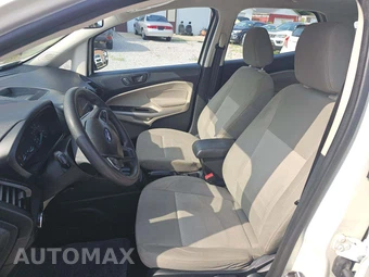 2022 Ford EcoSport S - miniatura 3