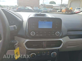 2022 Ford EcoSport S - miniatura 7